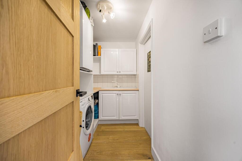 House in Reading - View 5
