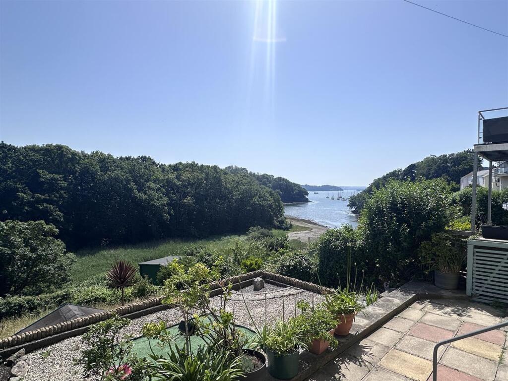 Main image of property: Wolseley Road, St Budeaux, Plymouth