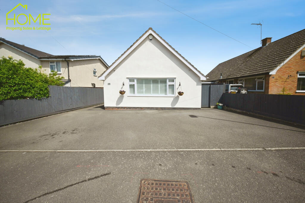 Main image of property: Meadowbrook Road, Kibworth, Leicester, Leicestershire