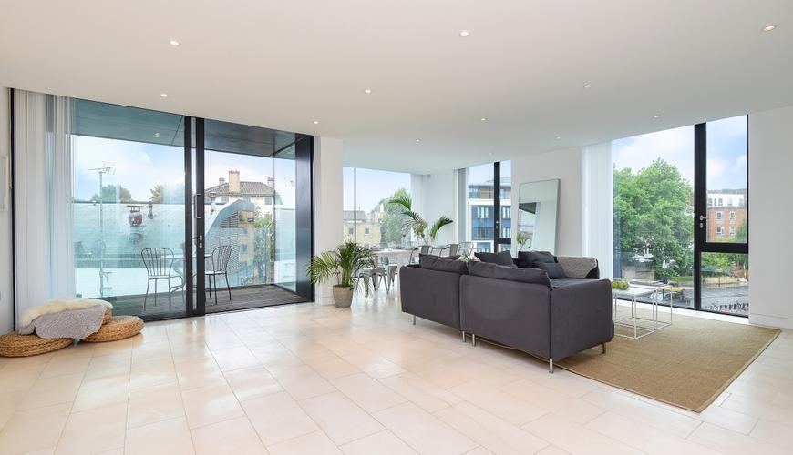 Main image of property: Oval Road, Primrose Hill, NW1