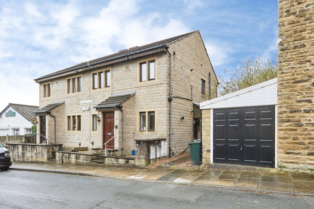 Main image of property: Hollings Street, Bingley