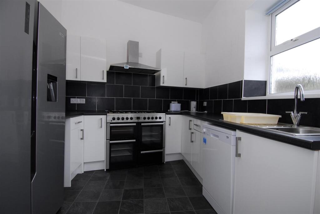 Arundel Crescent, Plymouth – pohled 4