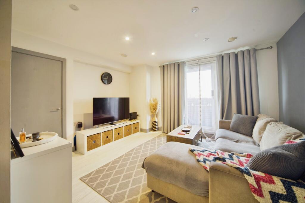 Main image of property: Poppy Drive, Enfield, EN3