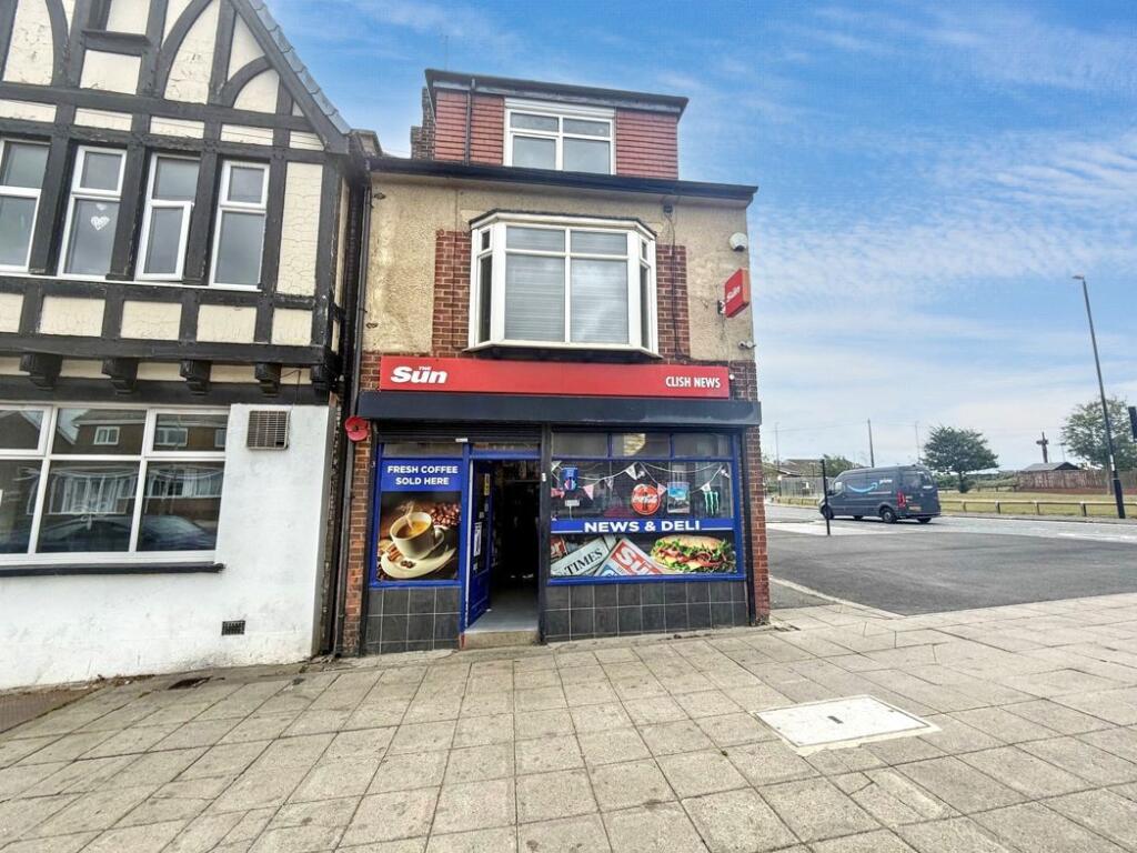 Main image of property: High Street, Easington Lane, Houghton Le Spring, Tyne and Wear, DH5 0JS