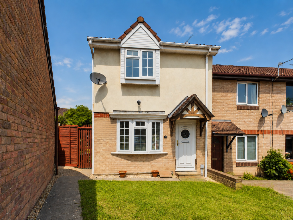 Main image of property: Pennyfarthing Lane, Undy, Monmouthshire