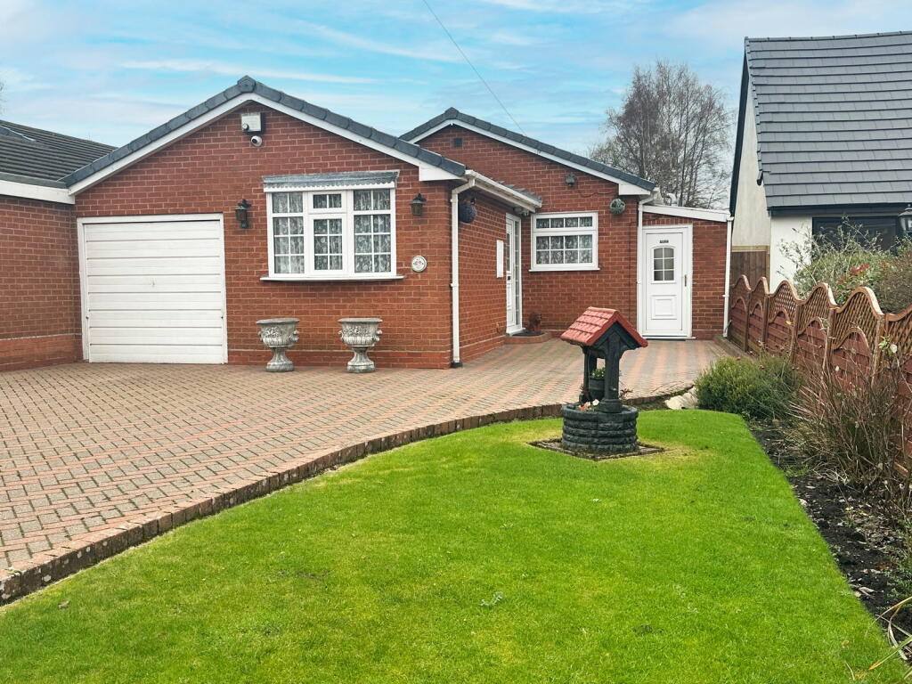 Main image of property: Fords Road, Majors Green, Shirley, B90 1DU