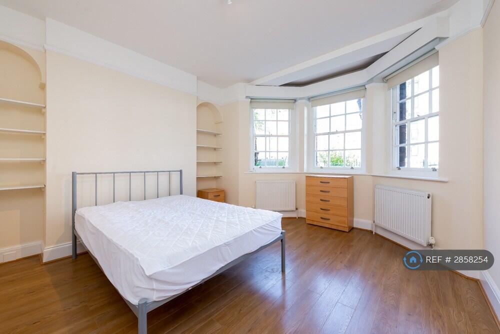 Main image of property: Parkhurst Court, London, N7