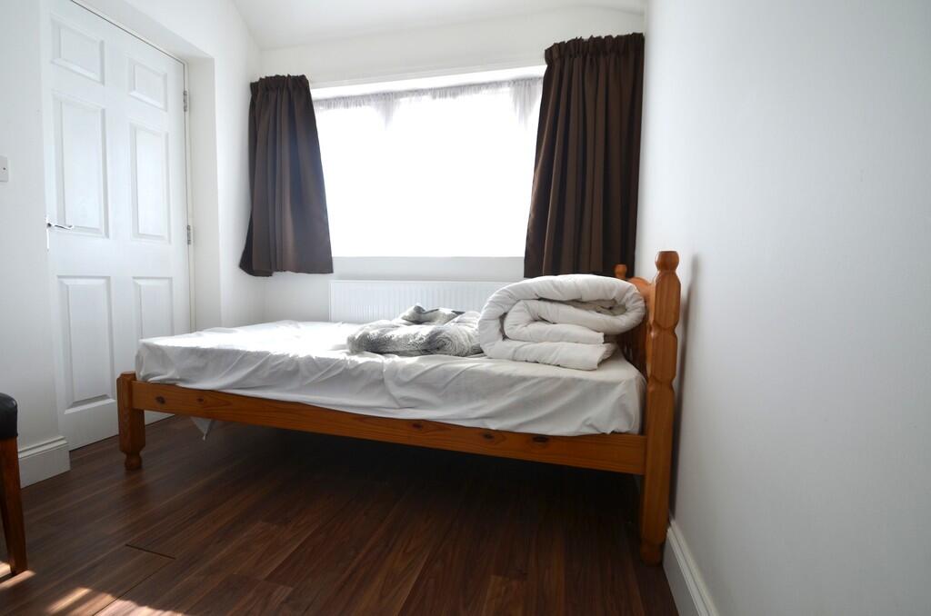 Main image of property: Orchard Avenue, Feltham