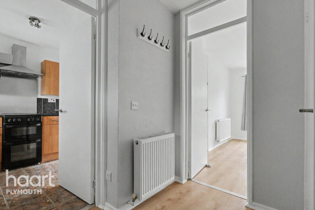 Main image of property: Hetling Close, PLYMOUTH