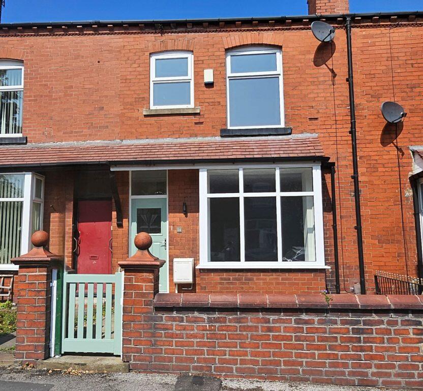 Main image of property: 34 Malvern Avenue, Heaton. Bolton. BL1 5LZ