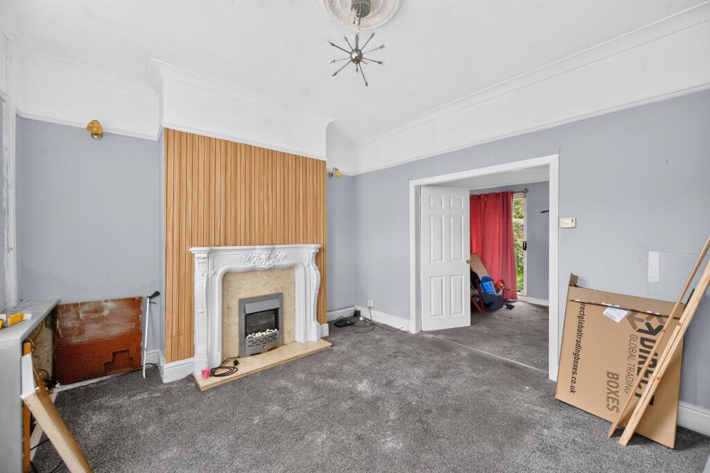 House in Warrington - View 5