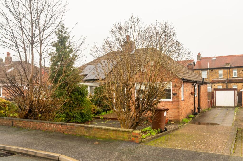 Main image of property: Dean Park Drive, Drighlington