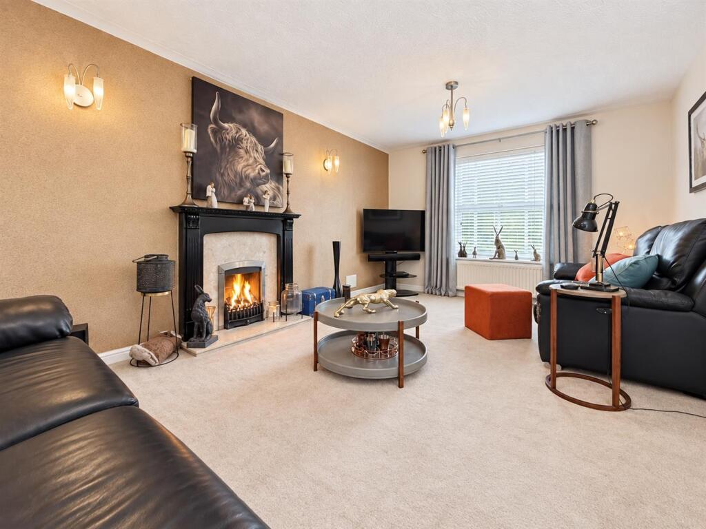 House in Newark and Sherwood, Newark - View 5