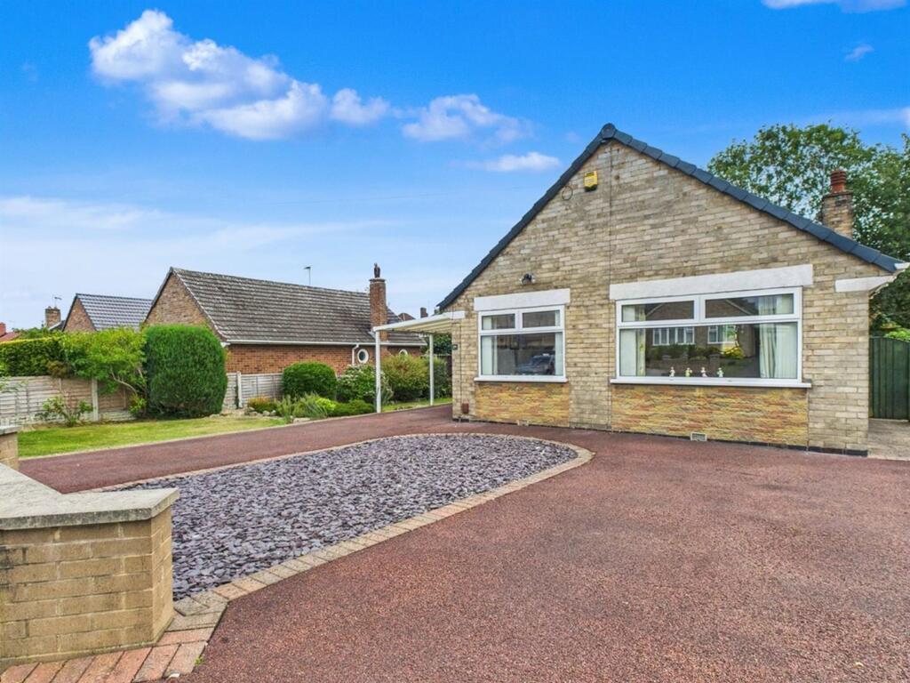 Main image of property: Portland Close, Mickleover, Derby