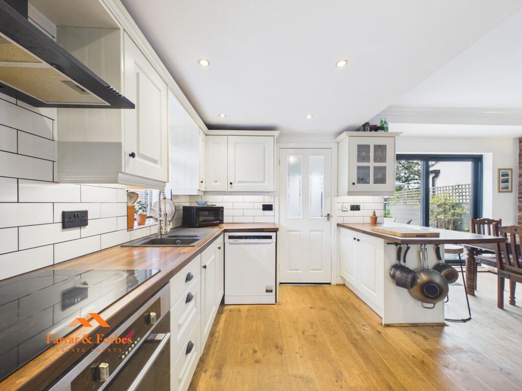 House in Pendle, Colne - View 5