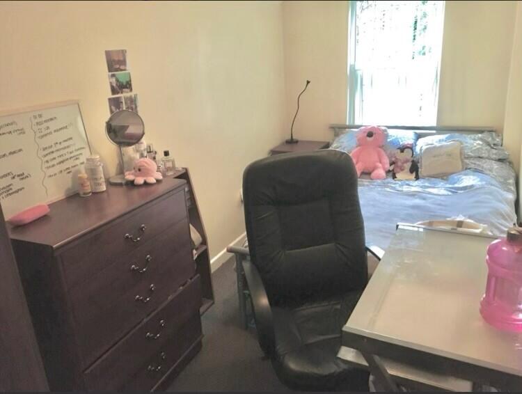 1 bedroom terraced house for rent