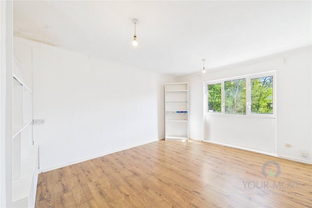 House in Northampton, Lings - View 3