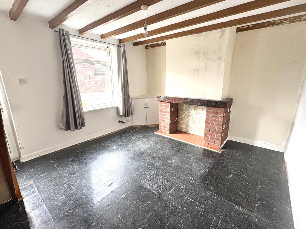 103 Nottingham Road, Somercotes, Alfreton, Derbyshire DE55 4JH photo 2