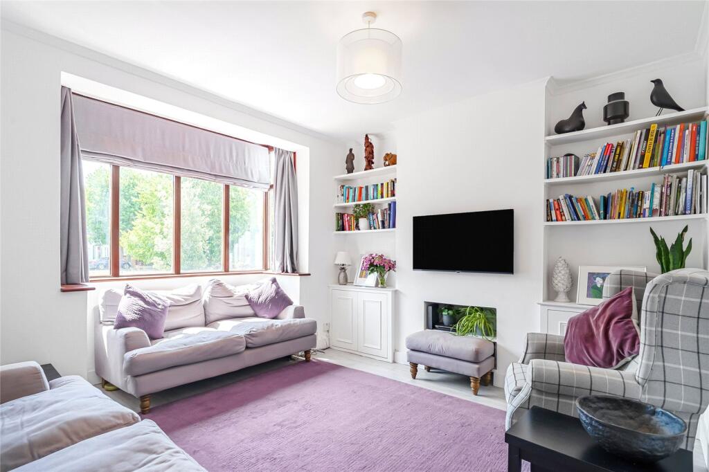 House in London, Lonesome, Mitcham - View 3