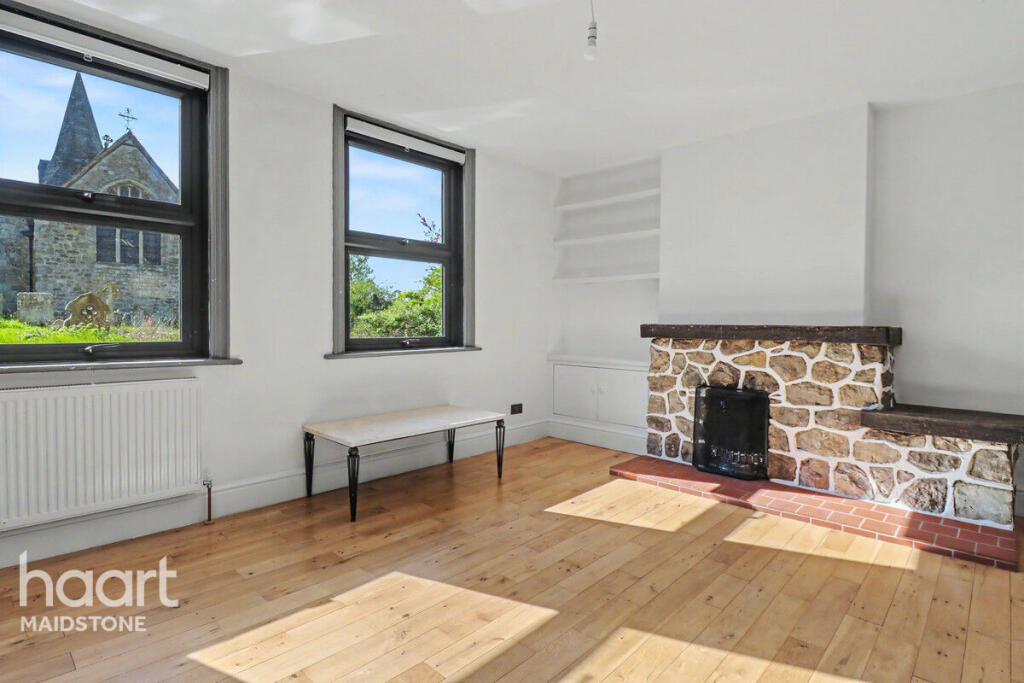 Main image of property: Station Hill, Maidstone