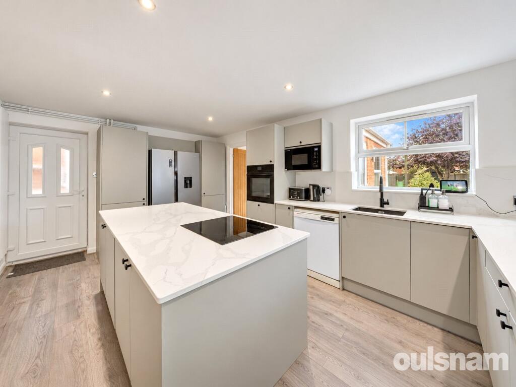 House in Wychavon, Primsland, Droitwich Spa - View 5