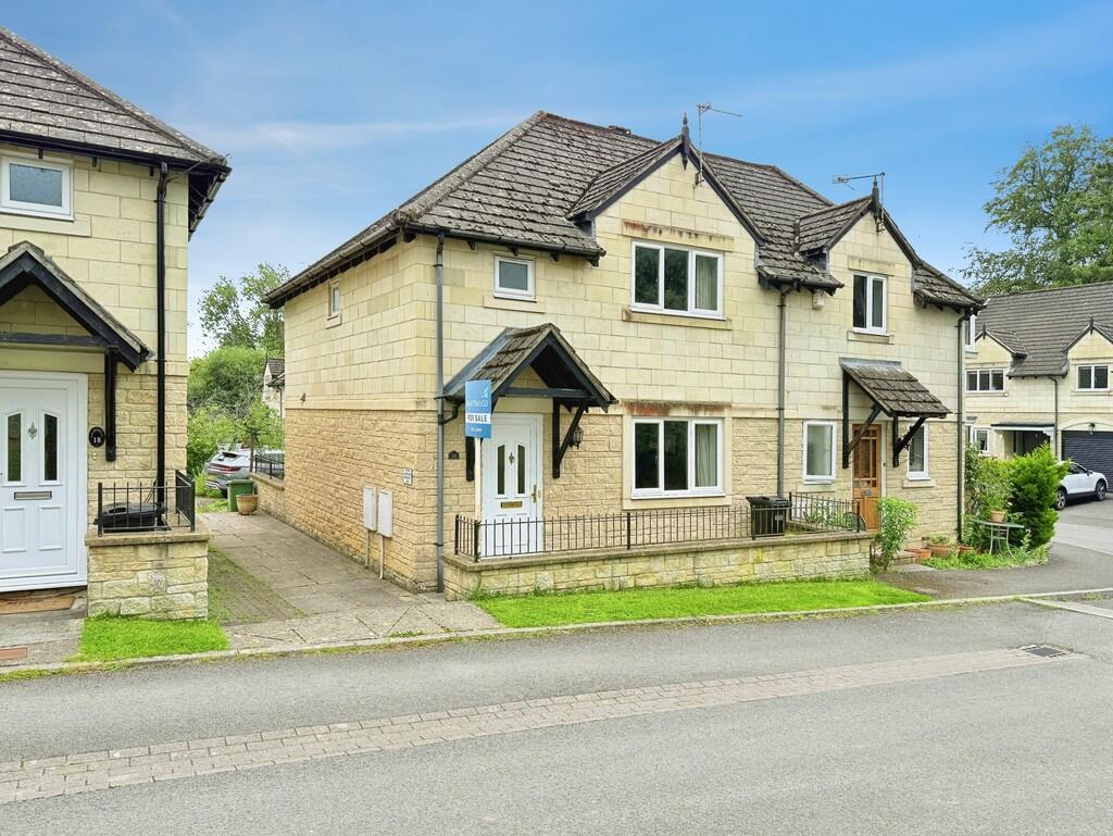 Main image of property: Symes Park, Weston