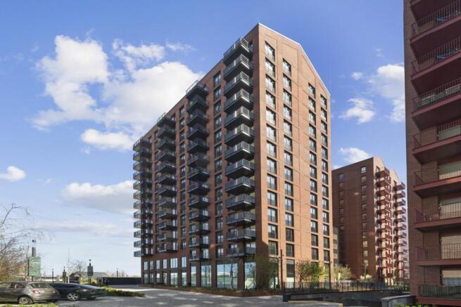 Main image of property: Hemlock Street, London, E14