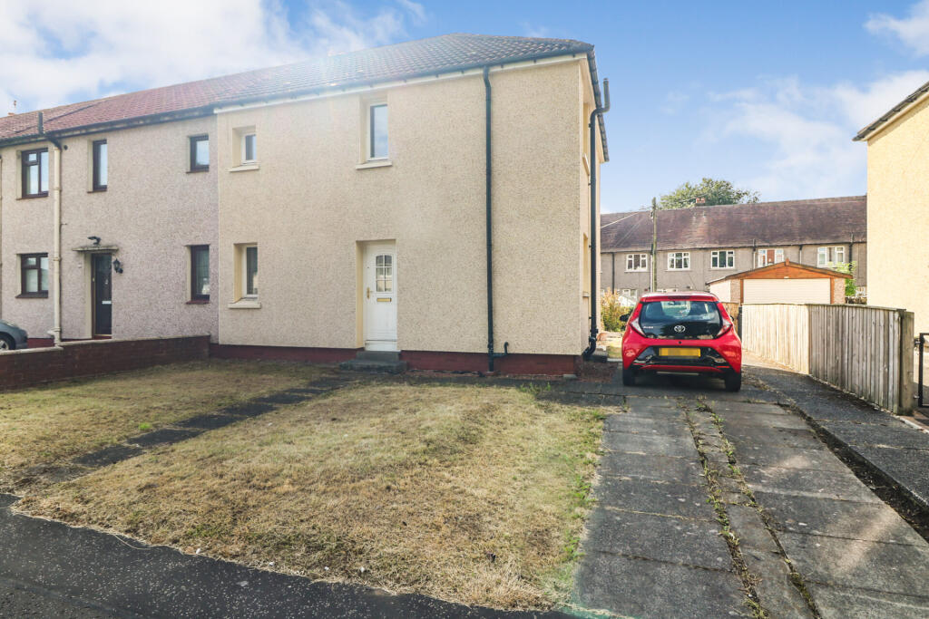 Main image of property: 74, Sutton Park Crescent, Stenhousemuir, FK5 4DB