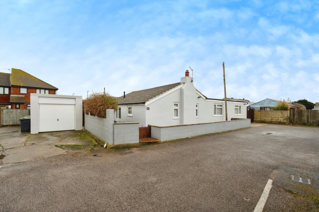 Main image of property: Southwood Road, Hayling Island, Hampshire, PO11