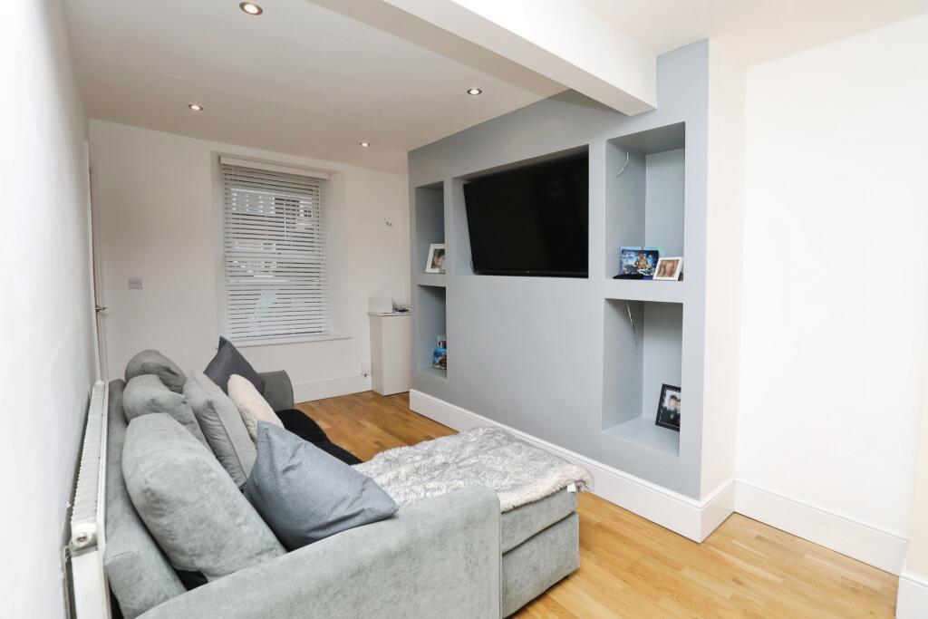 House in Liverpool - View 4