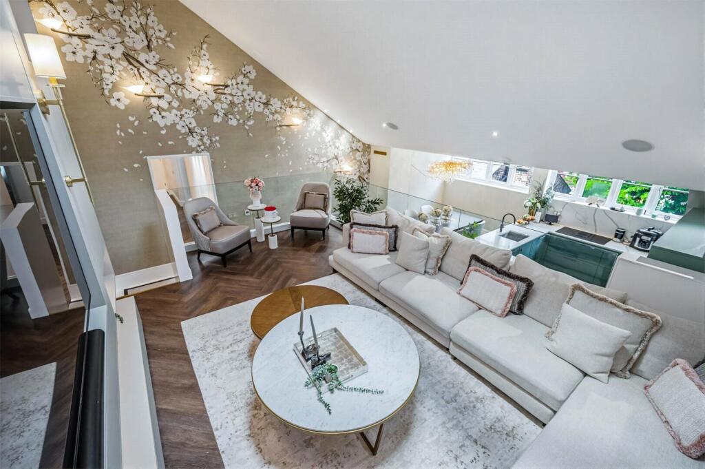 Main image of property: Abbey Road, St John's Wood, London, NW8