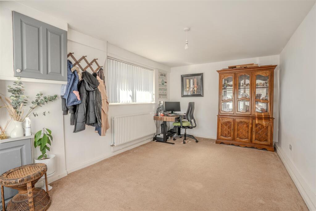 Humberstone Lane, Thurmaston, Leicester - View 2