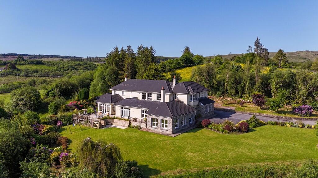 Main image of property: Oughterard, Galway