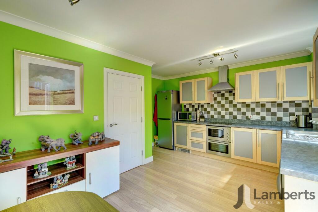 House in Birmingham - View 5