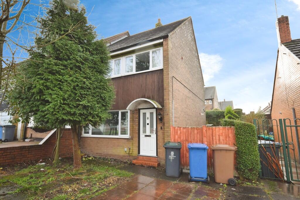 Main image of property: Dundas Street, Hanley