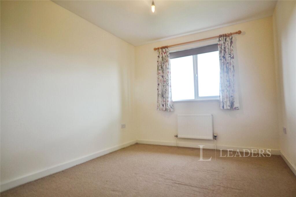Chariot Way, Cambridge, Cambridgeshire - Ansicht 5