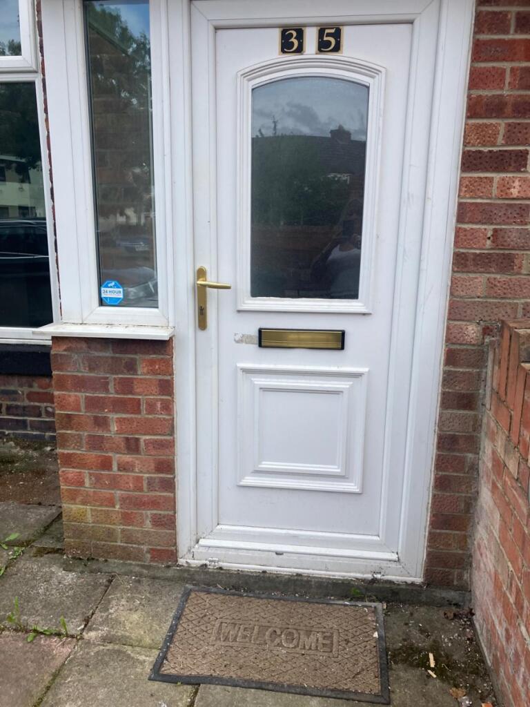 Main image of property: Foundry Street, Shildon