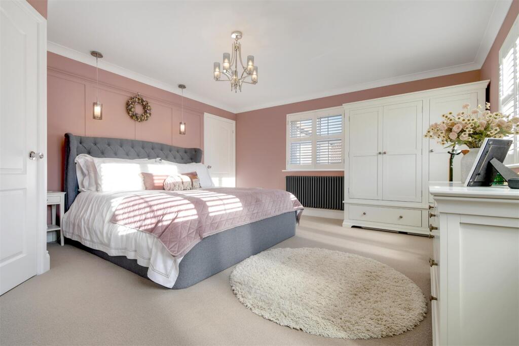 South Cliff Road, Kirton Lindsey, Gainsborough photo 2
