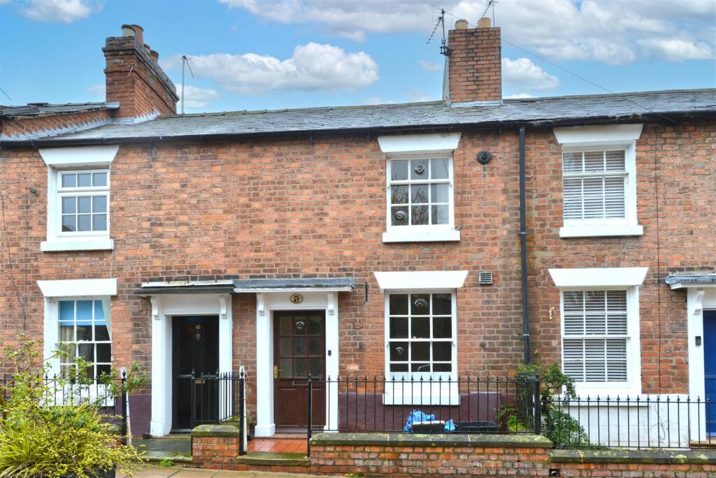 Main image of property: New Street, Frankwell, Shrewsbury