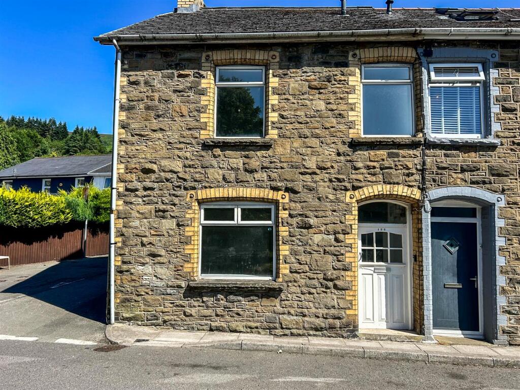 Main image of property: Tillery Street, Abertillery