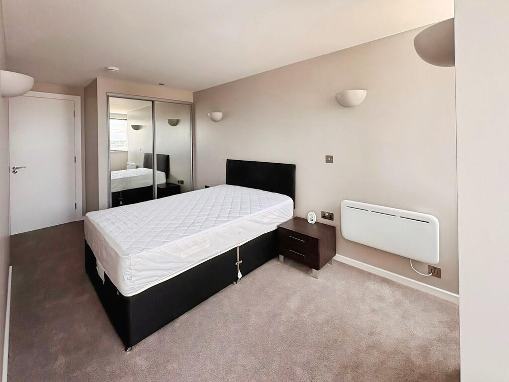 Apartment in Leeds, Camp Field, Holbeck - More