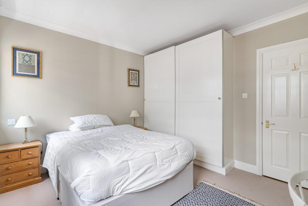 Apartment in London - View 4