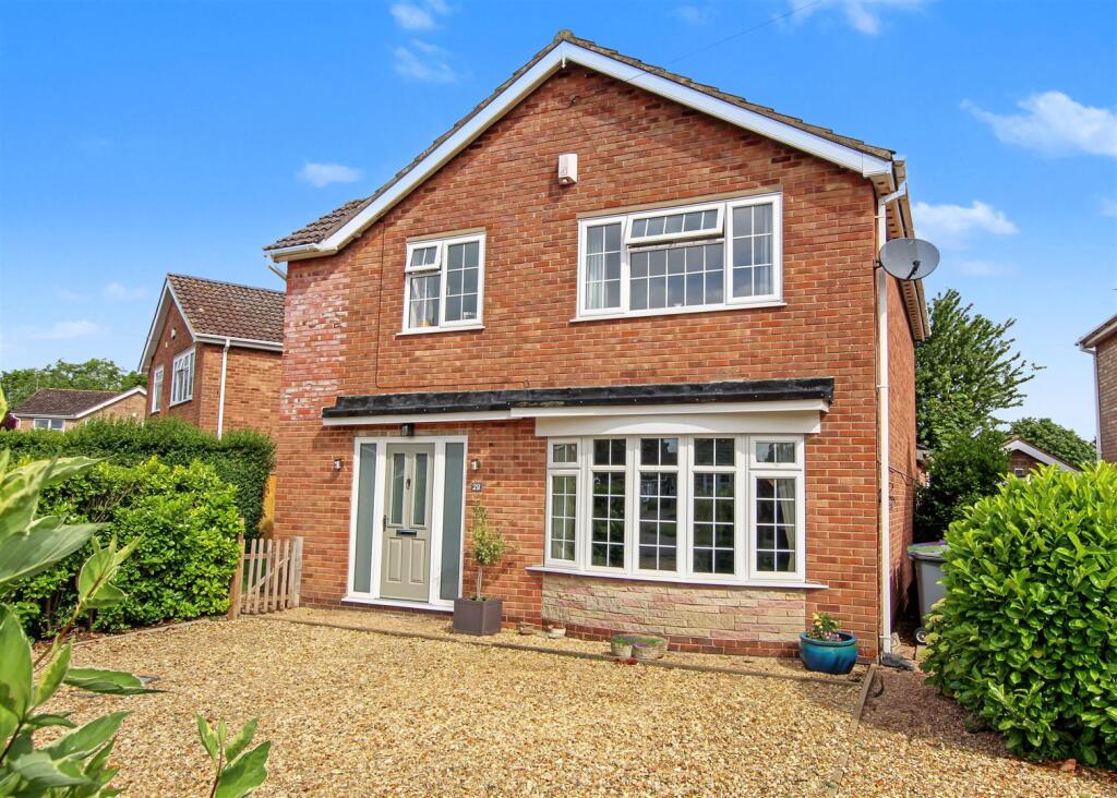 Main image of property: Dovecote, Middle Rasen, Market Rasen