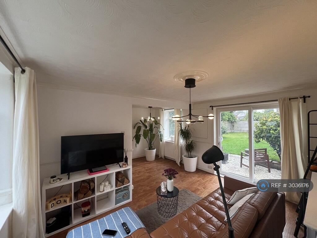 House in Manchester - More