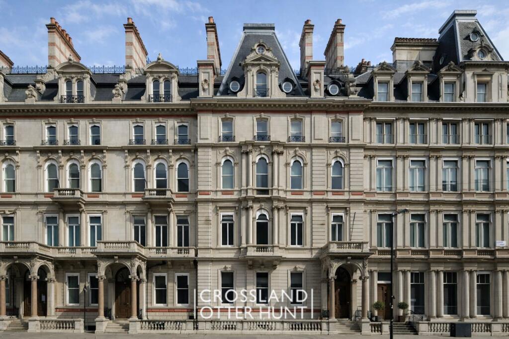 Main image of property: 15-17 Grosvenor Gardens, London, SW1W 0BD