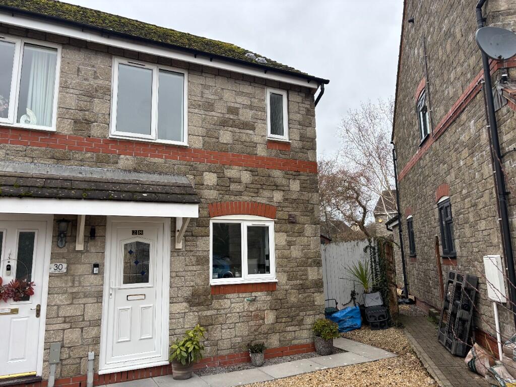 Main image of property: Clos Ogney, Llantwit Major, South Glamorgan, Vale Of Glamorgan, The, CF61