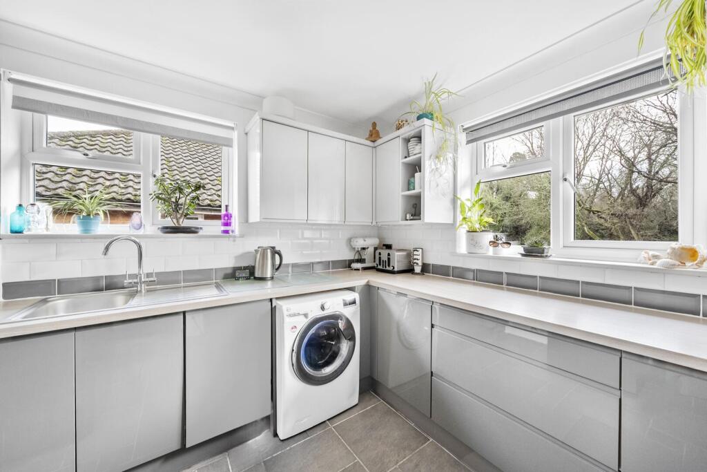 Main image of property: Vernon Crescent, Barnet