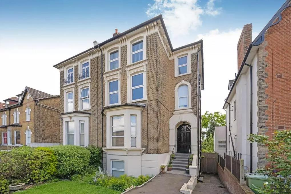 Main image of property: Oakfield Road, Penge, London, SE20