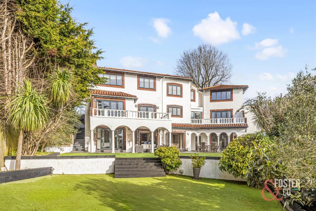 Main image of property: Tongdean Avenue, Hove