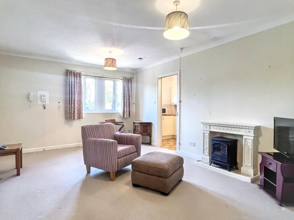 Apartment in Winscombe, Mooseheart - View 2